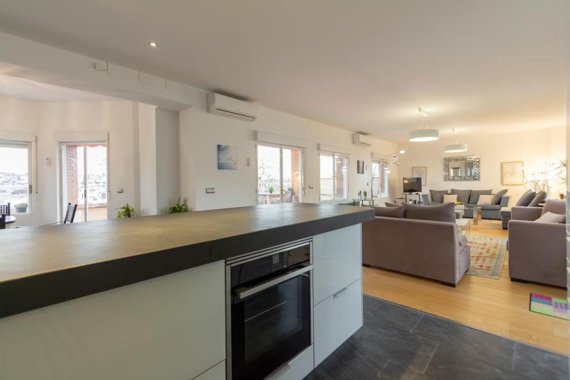 Casa Surridal En Ponent Hébergement de vacances Palma
