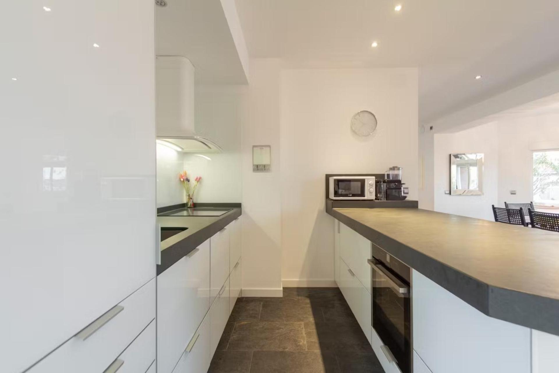 Casa Surridal En Ponent Holiday home